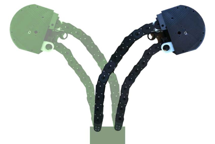 MIT Develops Robot