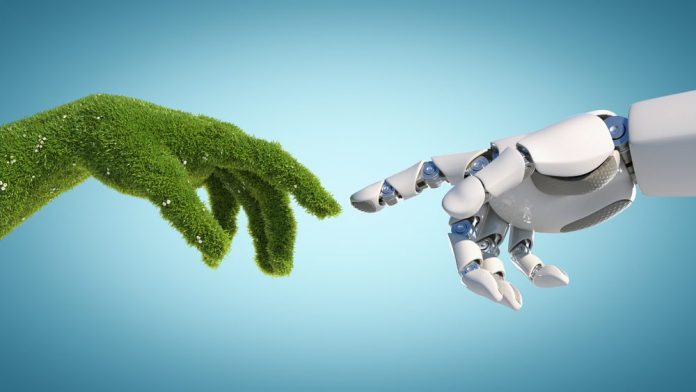 MIT Develops Robot feature image