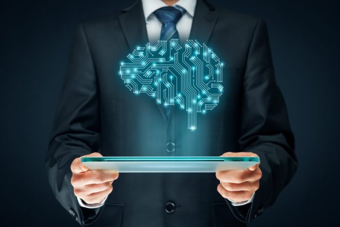 Machine Learning and Artificial Intelligence feature image