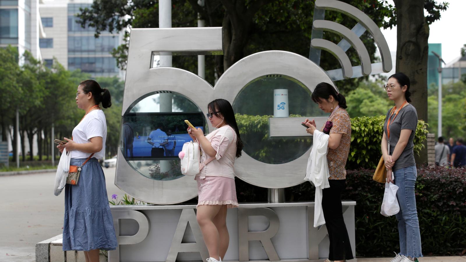 China kick-starts development of 6G Network technology