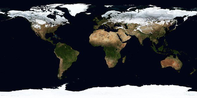 climate-crisis-infomance-04 More than 11, 000 Scientists declared World 'Climate emergency'