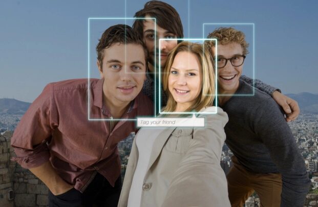 Facebook is testing facial recognition