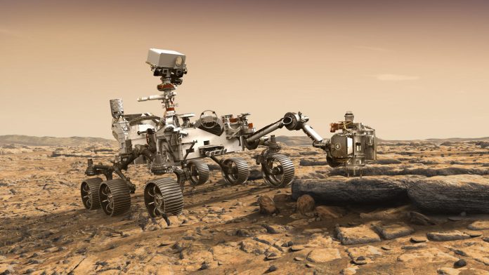 NASA 2020 Mars Rover to find Extraterrestrial Life proofs at Jezero Crater-infomance 02 NASA 2020 Mars Rover to find Extraterrestrial Life proofs at Jezero Crater