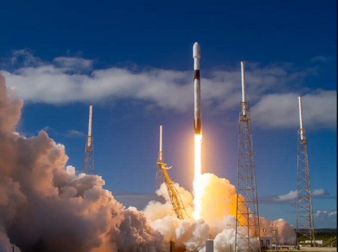 starlink-infomance 1 This company has launched 60 satellites into the orbit