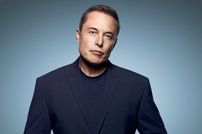 2 Things That Make Elon Musk Successfu