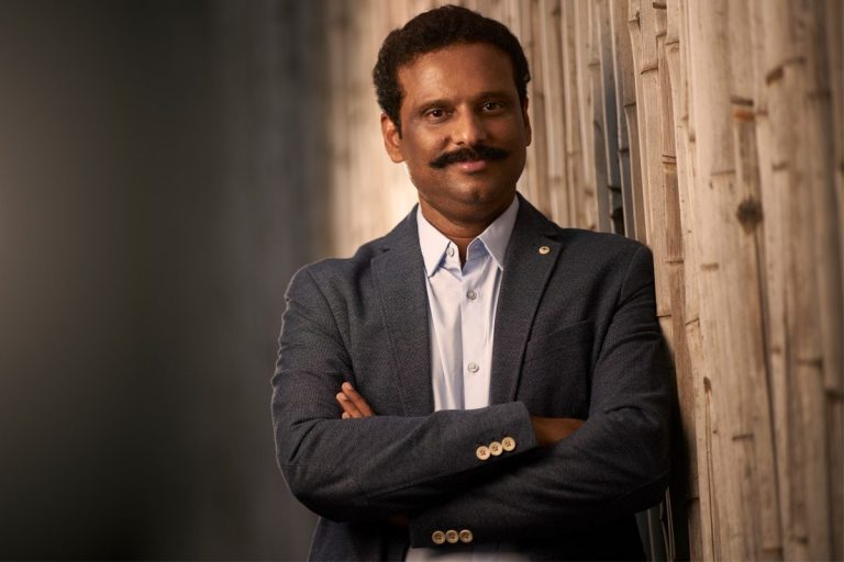 CEO of a Multimillion-Dollar Company