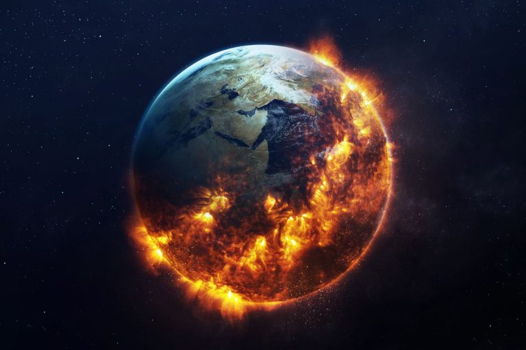 Climate Change