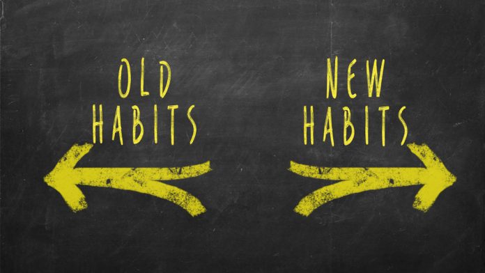 Habits Of Successful People - Infomance 4 Habits Of Successful People