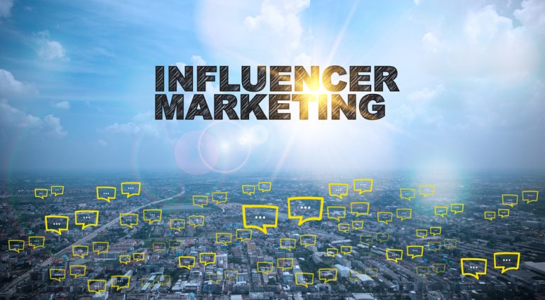 Influencer Marketing in 2020