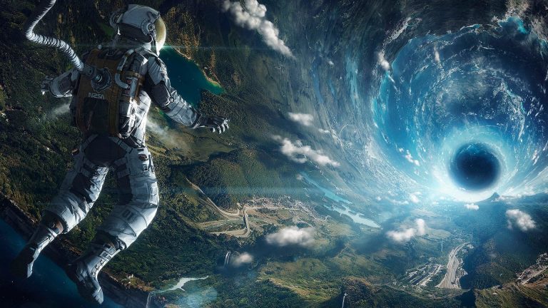 Sci-fi Movies