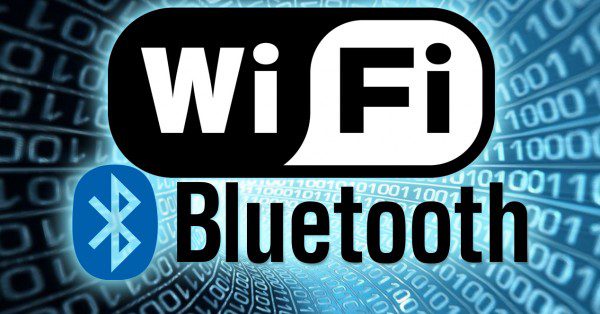 you have to keep Wi-Fi and Bluetooth access in check