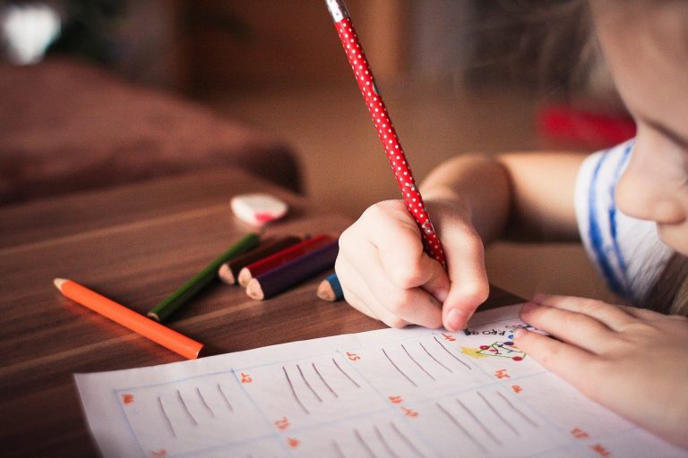Advice From a Teacher: Read to Your Child!