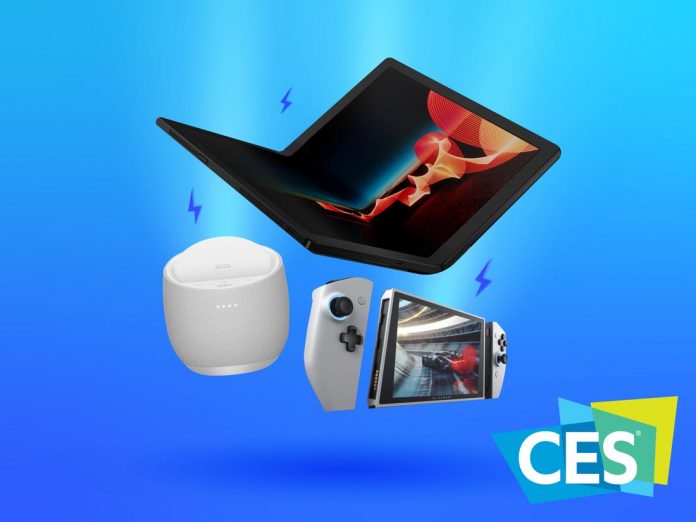 CES 2020