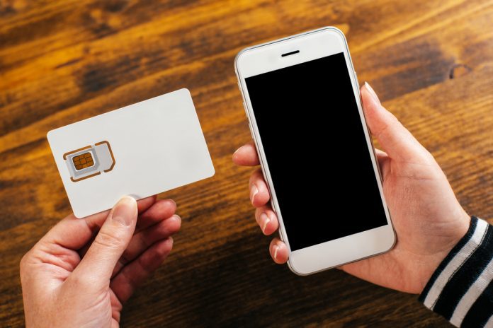 How SIM Card Works - Infomance 4 How SIM Card Works