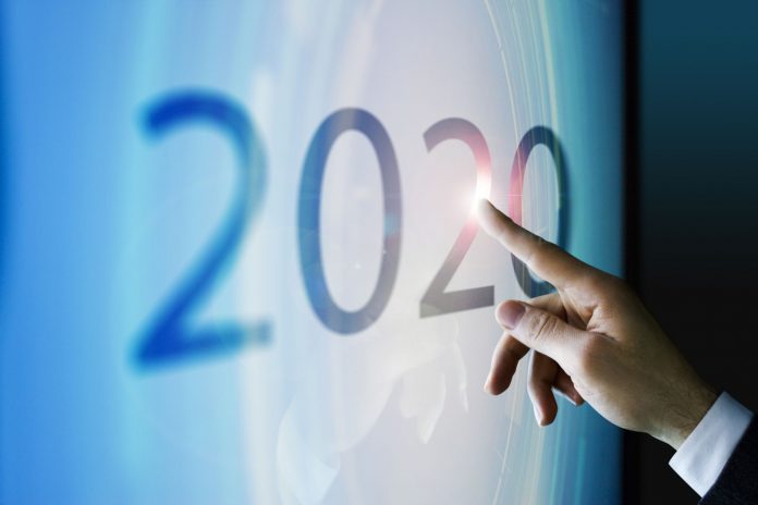 Technology Assumptions in 2020 - Infomance 5 Technology Assumptions in 2020