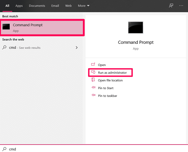 How To Repair Windows 10 Corrupted System Files?