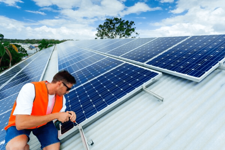 The world will become carbon neutral 2050