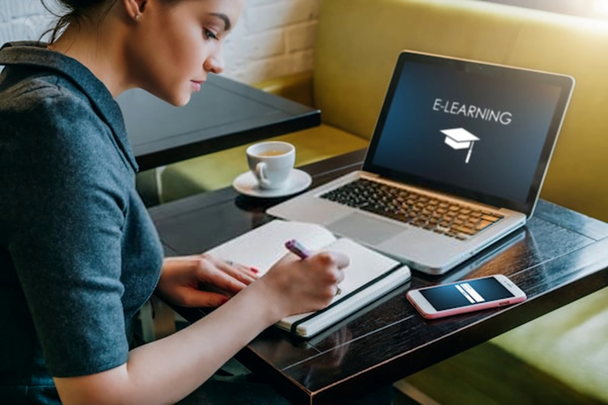How Technology Affects Higher education
