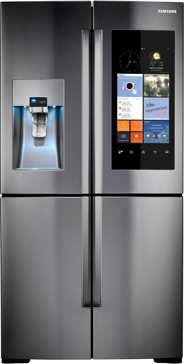 5G changing lives by Smart Homes