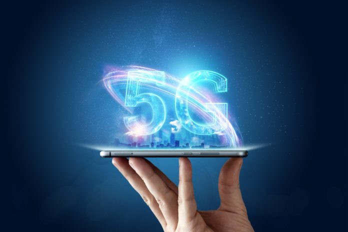 5G changing lives