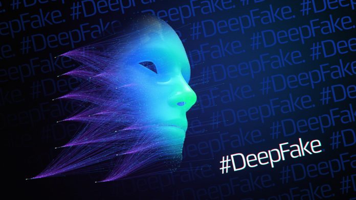 Deepfakes - Infomance 4 Deepfakes