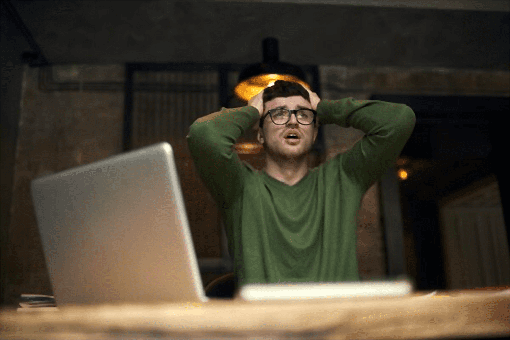 Is the Internet bad for Young people, especially when it never forgets the Past - Infomance 2
