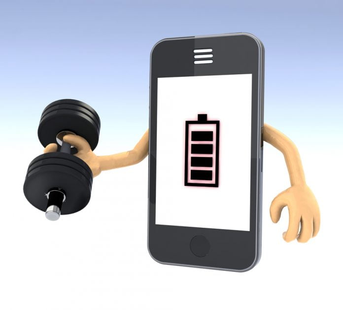 Smartphone Battery - Infomance 5 Smartphone Battery