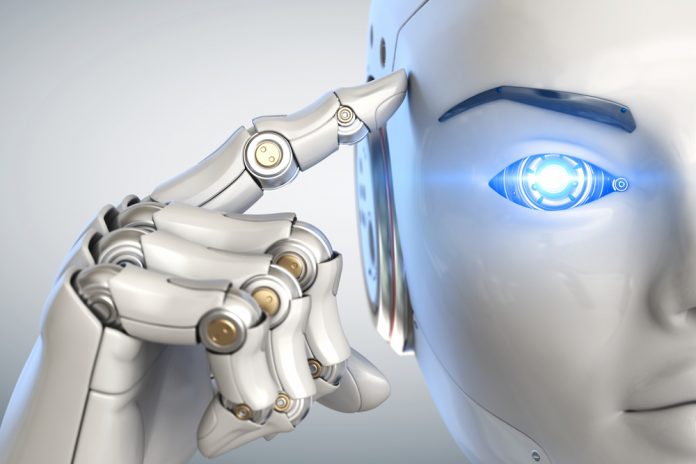 Artificial Intelligence of Things - Infomance 7 Artificial Intelligence of Things