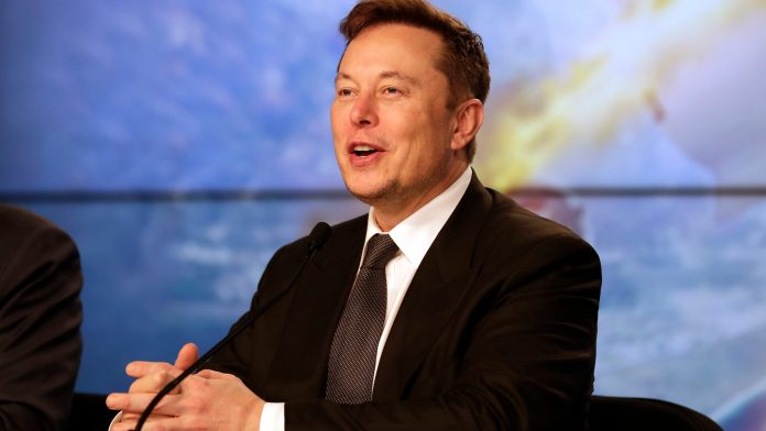 Books That Inspired Elon Musk
