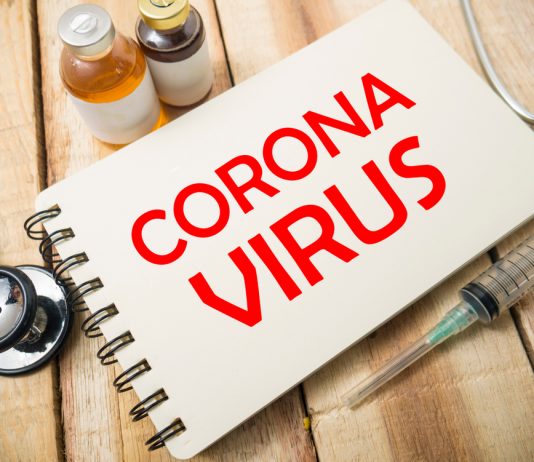 Corona Virus Tipping Point