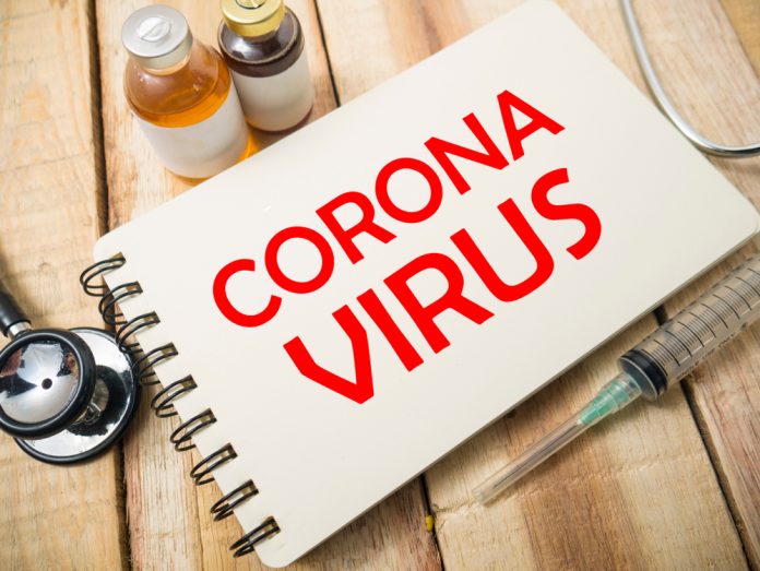 Corona Virus Tipping Point - Infomance 3 Corona Virus Tipping Point