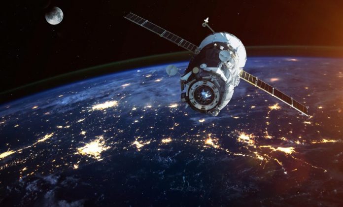Deep Space Probes - Infomance 3 Deep Space Probes