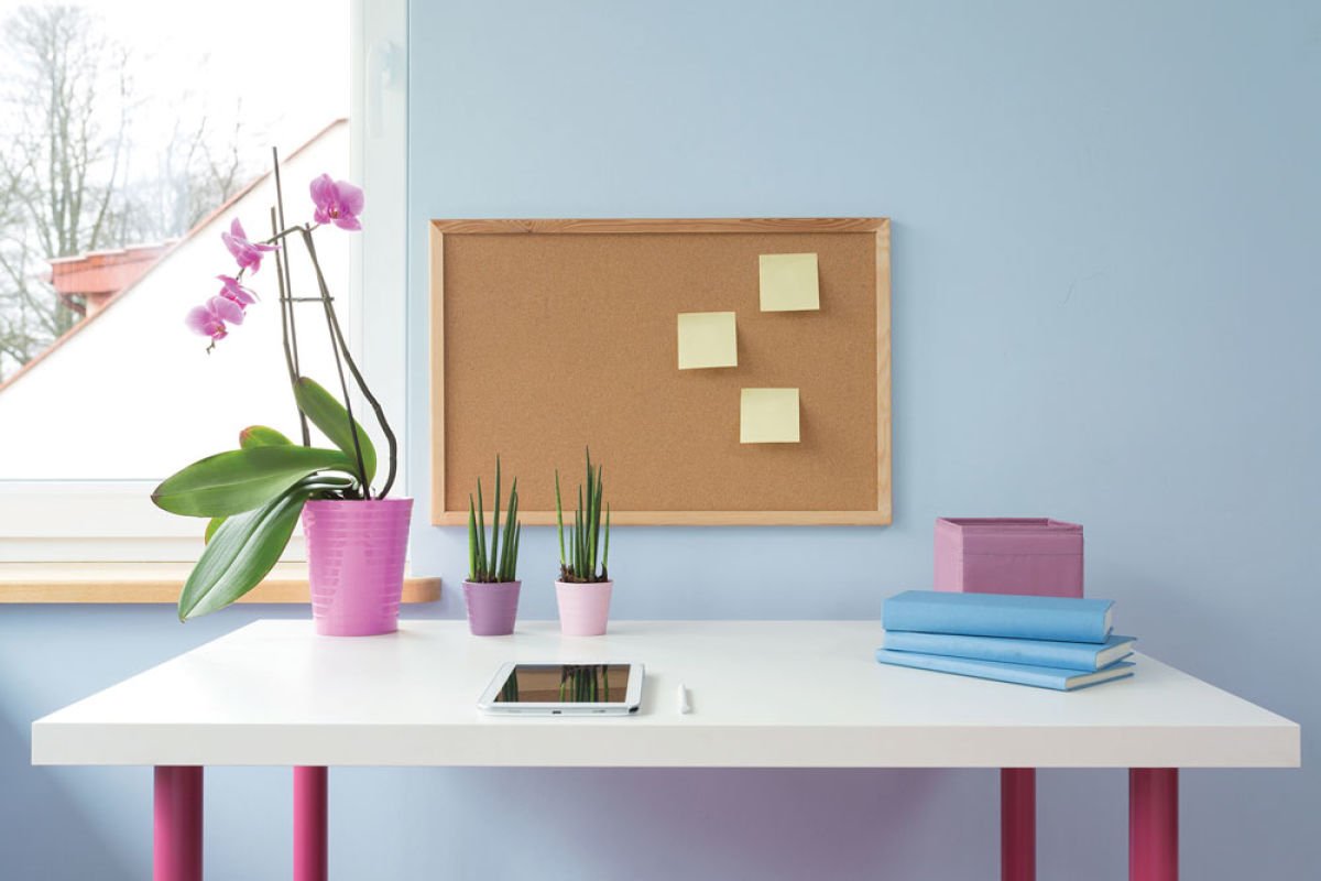 Identify your Productive Place