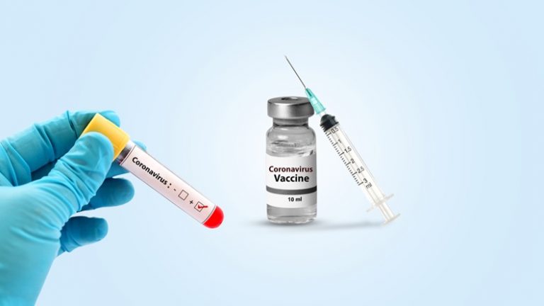 Key Breakthrough In COVID-19 Vaccine Research!