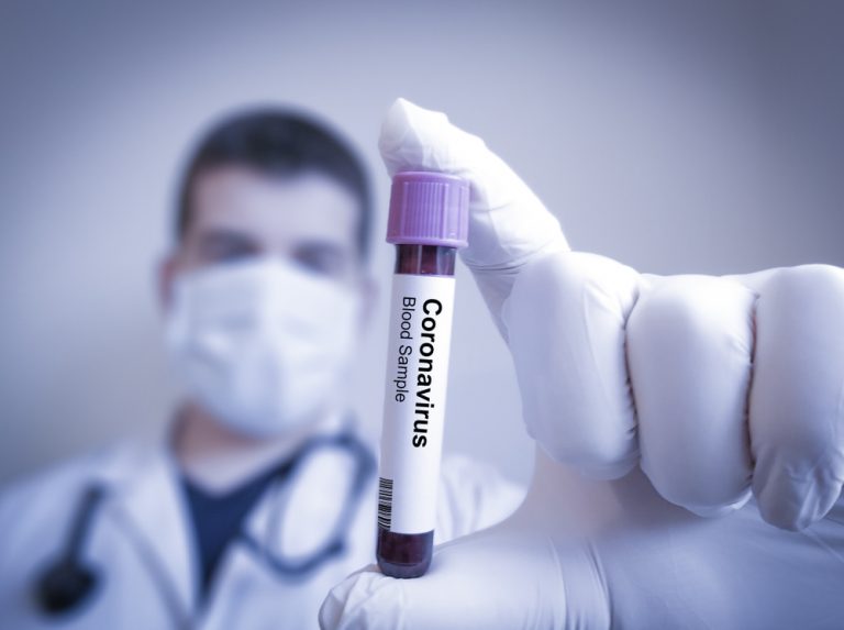 Coronavirus Outbreak