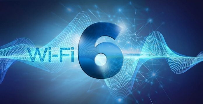 Faster Internet with WiFi 6- Infomance 2