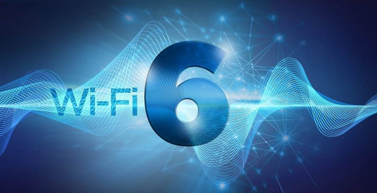 Get Ready For A Much Faster Internet With WiFi 6!