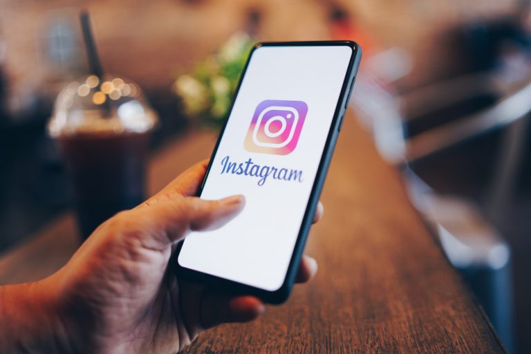 Find Instagram Accounts Using Phone Numbers