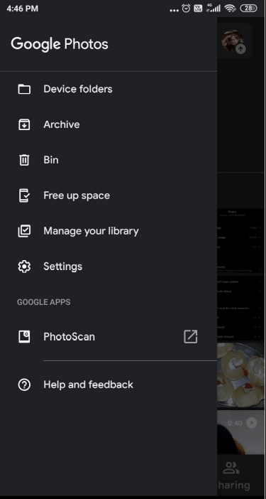 Google Photos