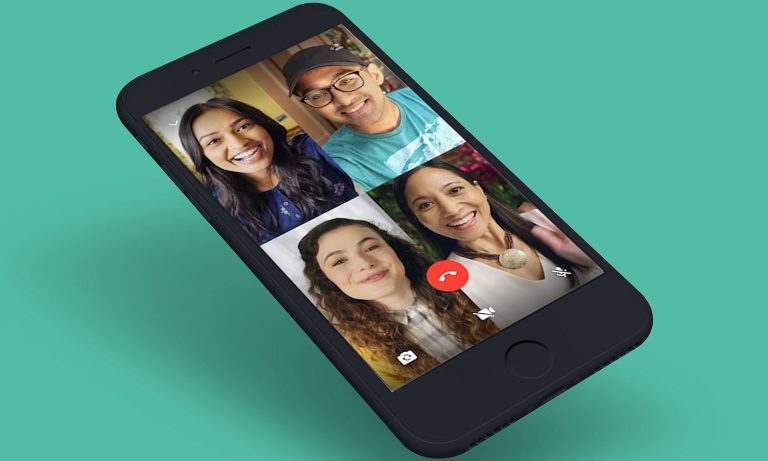 Group Video Calls Without Login