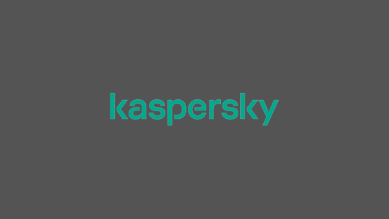 Kaspersky
