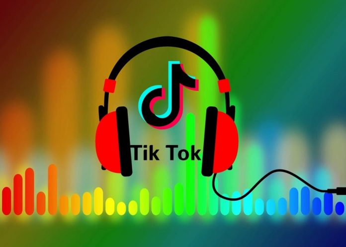Songs used in TikTok- Infomance 6
