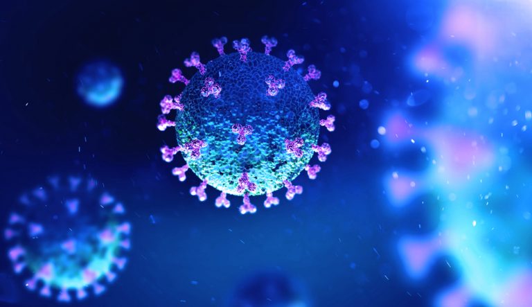 Track CoronaVirus