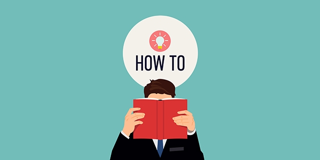 Best How To Sites