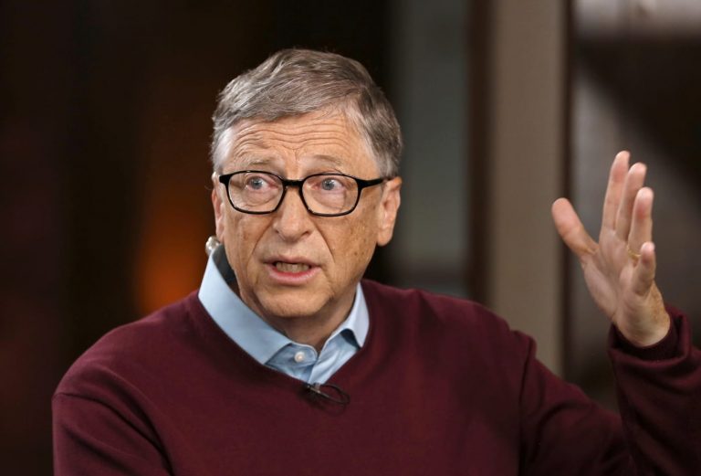 Bill Gates backed coronavirus testing program- Infomance