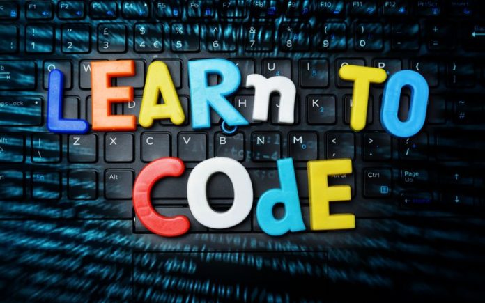 Learning Coding - Infomance 4 Learning Coding