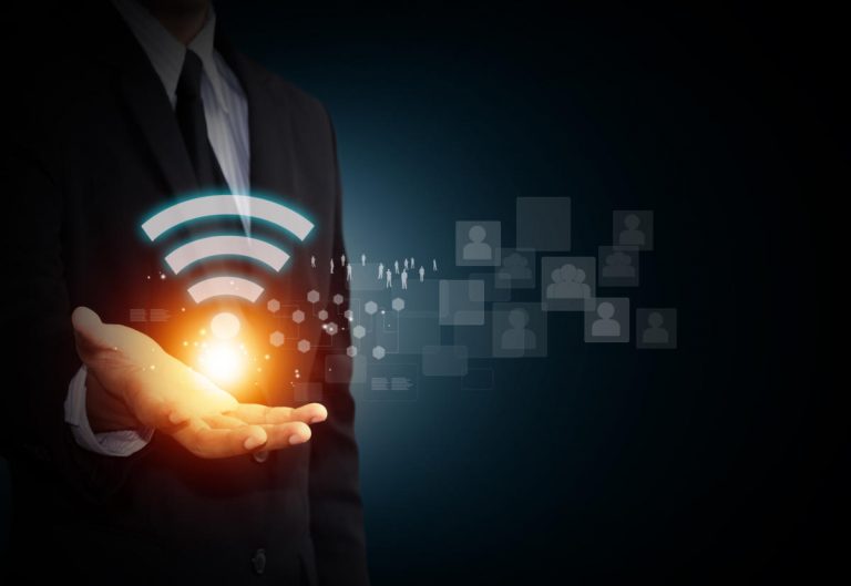 Protect your WiFi from cybercriminals- Infomance