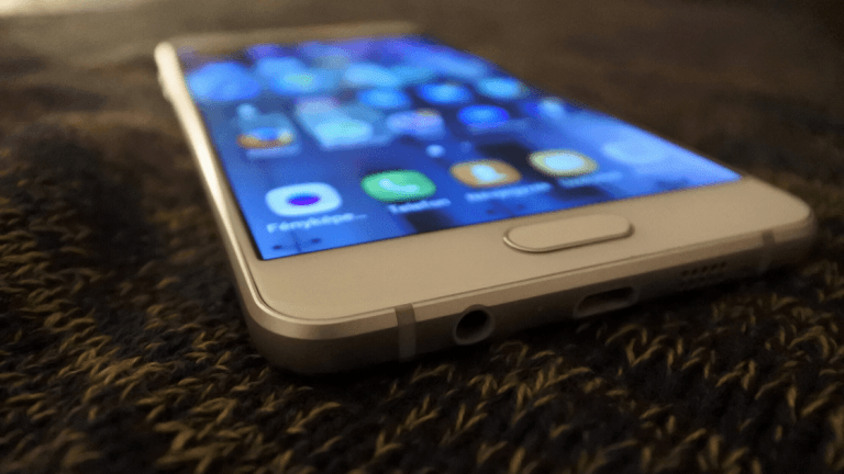 How to find lost phone