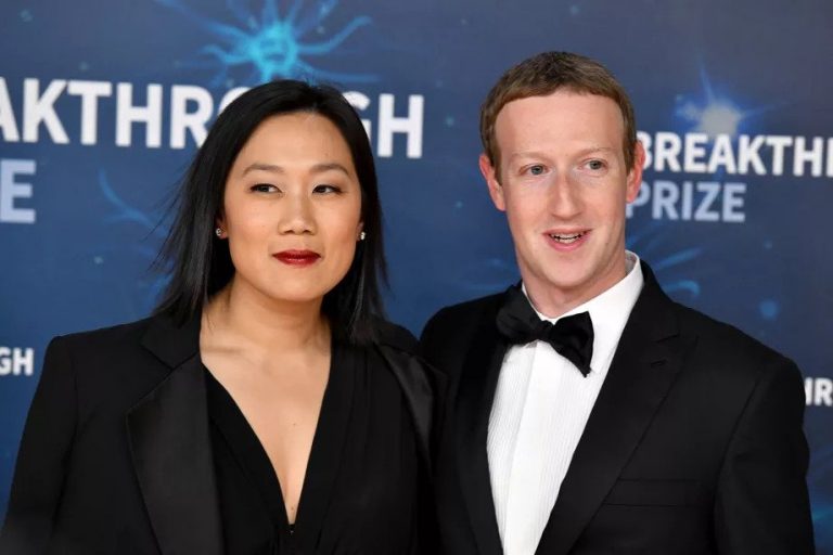 Chan Zuckerberg Initiative