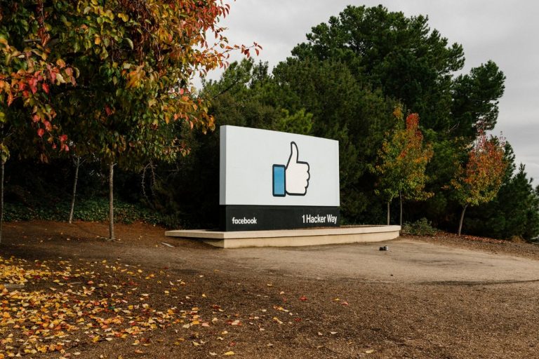 Facebook Employees Walkout